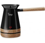 Izzy Kafedaki CP-001 Ηλεκτρικό Μπρίκι 250ml